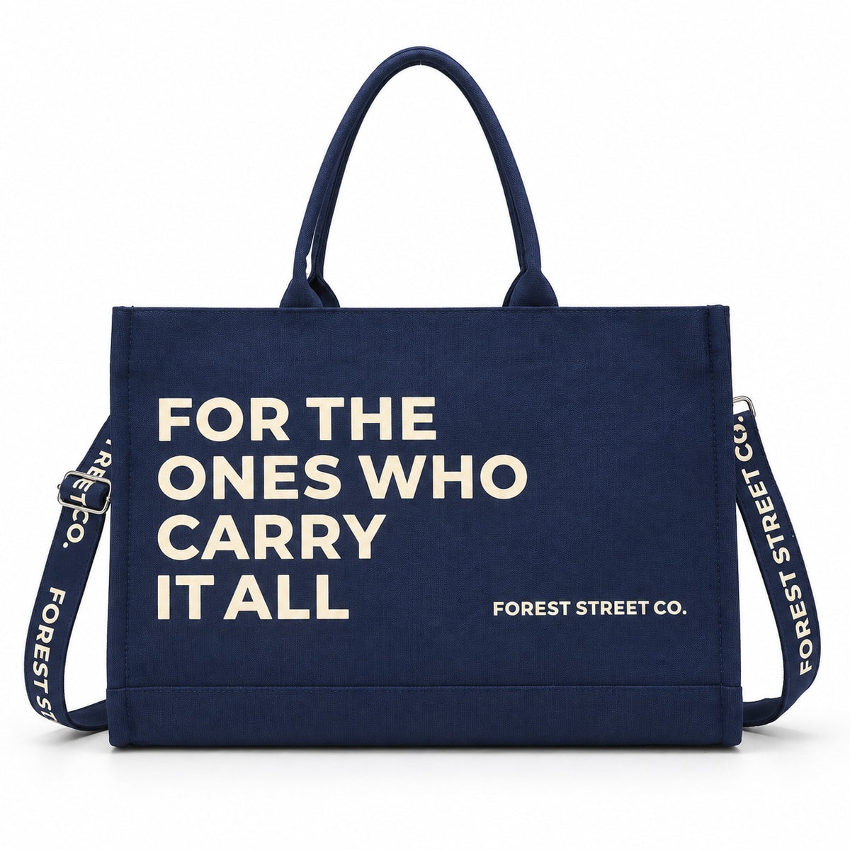 Commuter MAL Totes