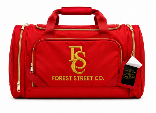 FSC Performance Duffel