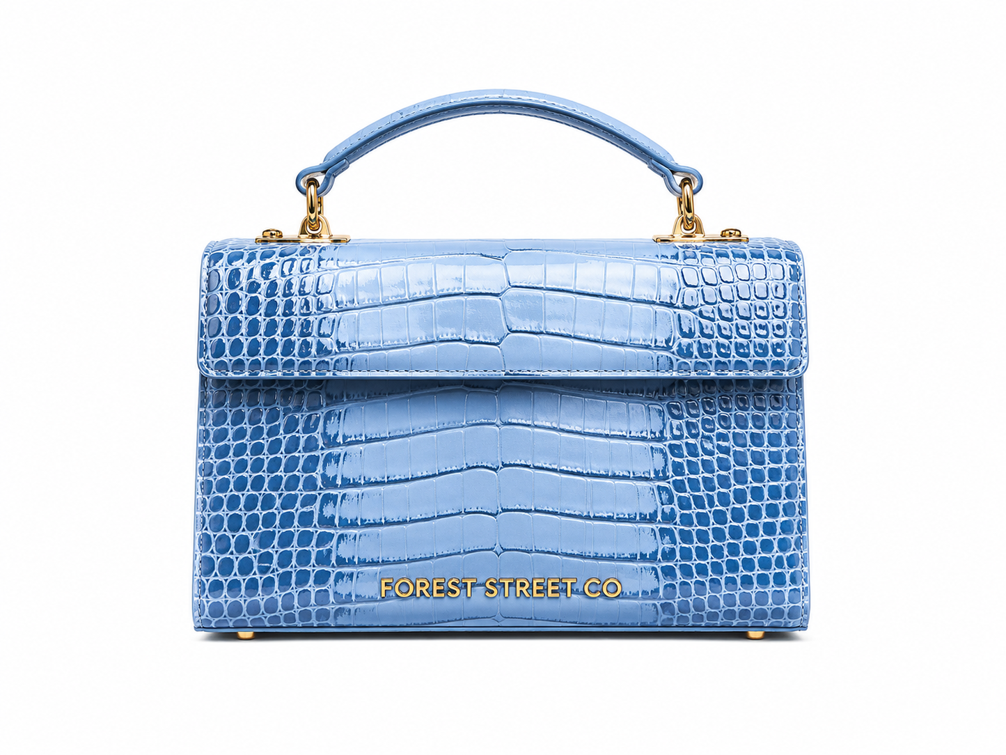 The KRV Bag – Grandma’s Birthday Edition