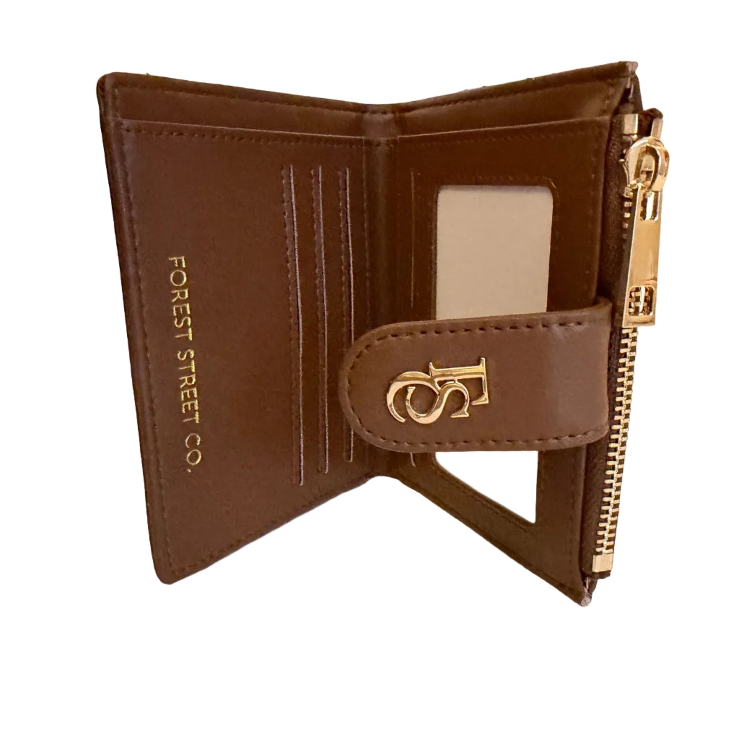 Standard Wallet