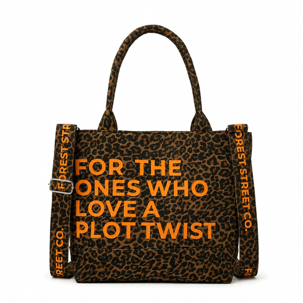 Reader Totes