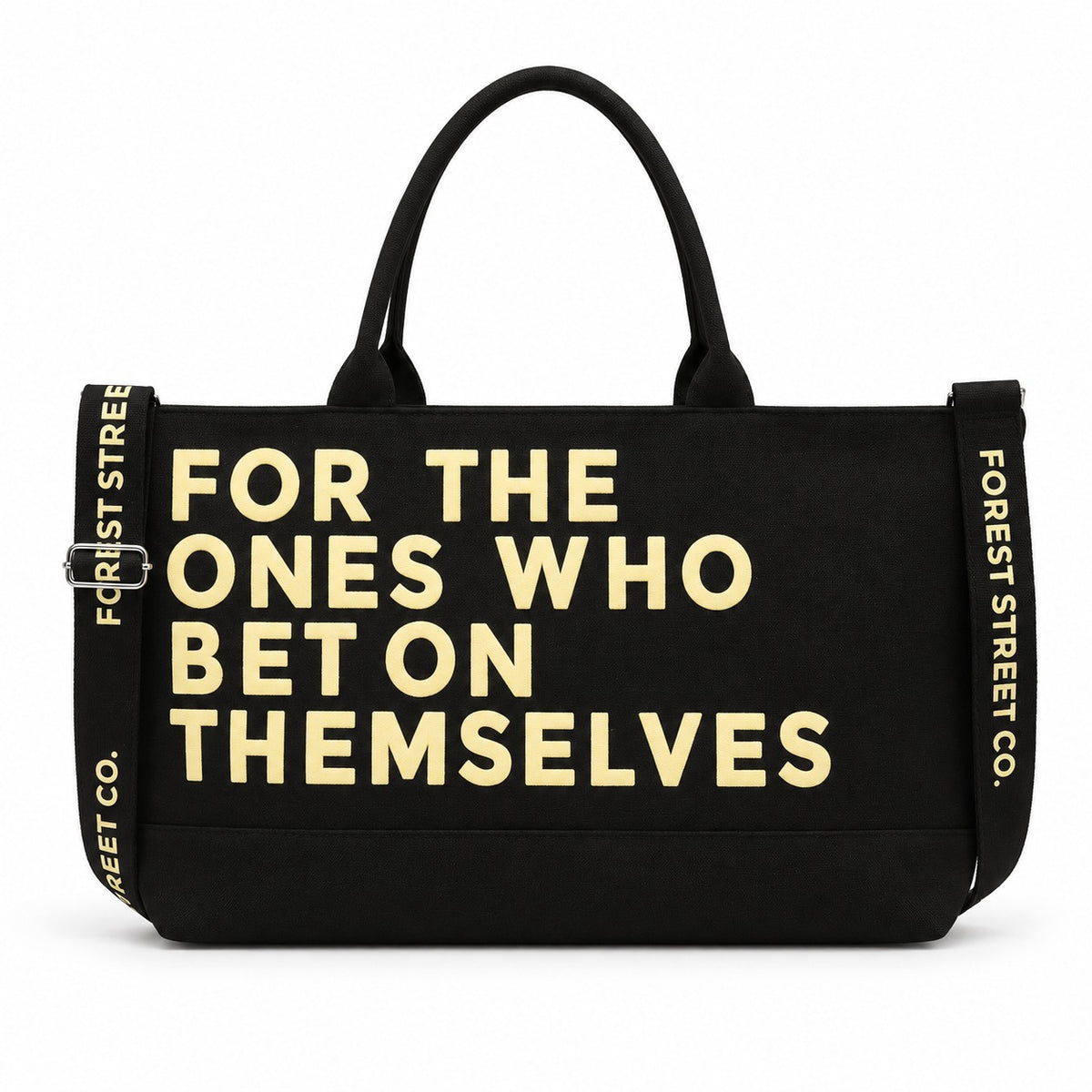 The Statement Tote Collection