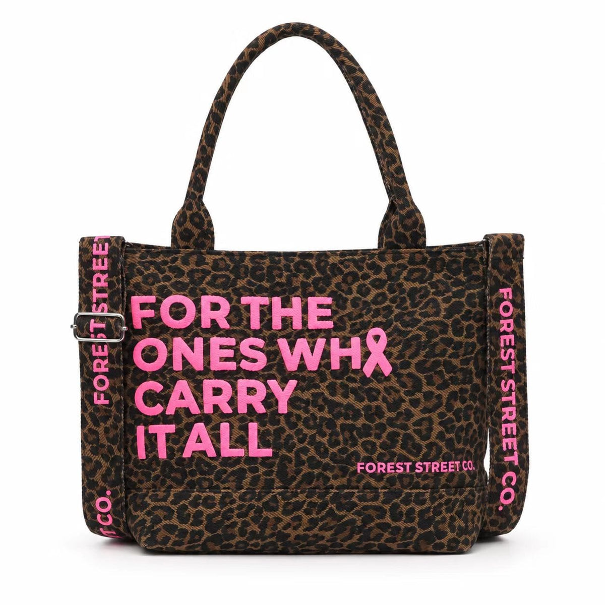 Carried With Love