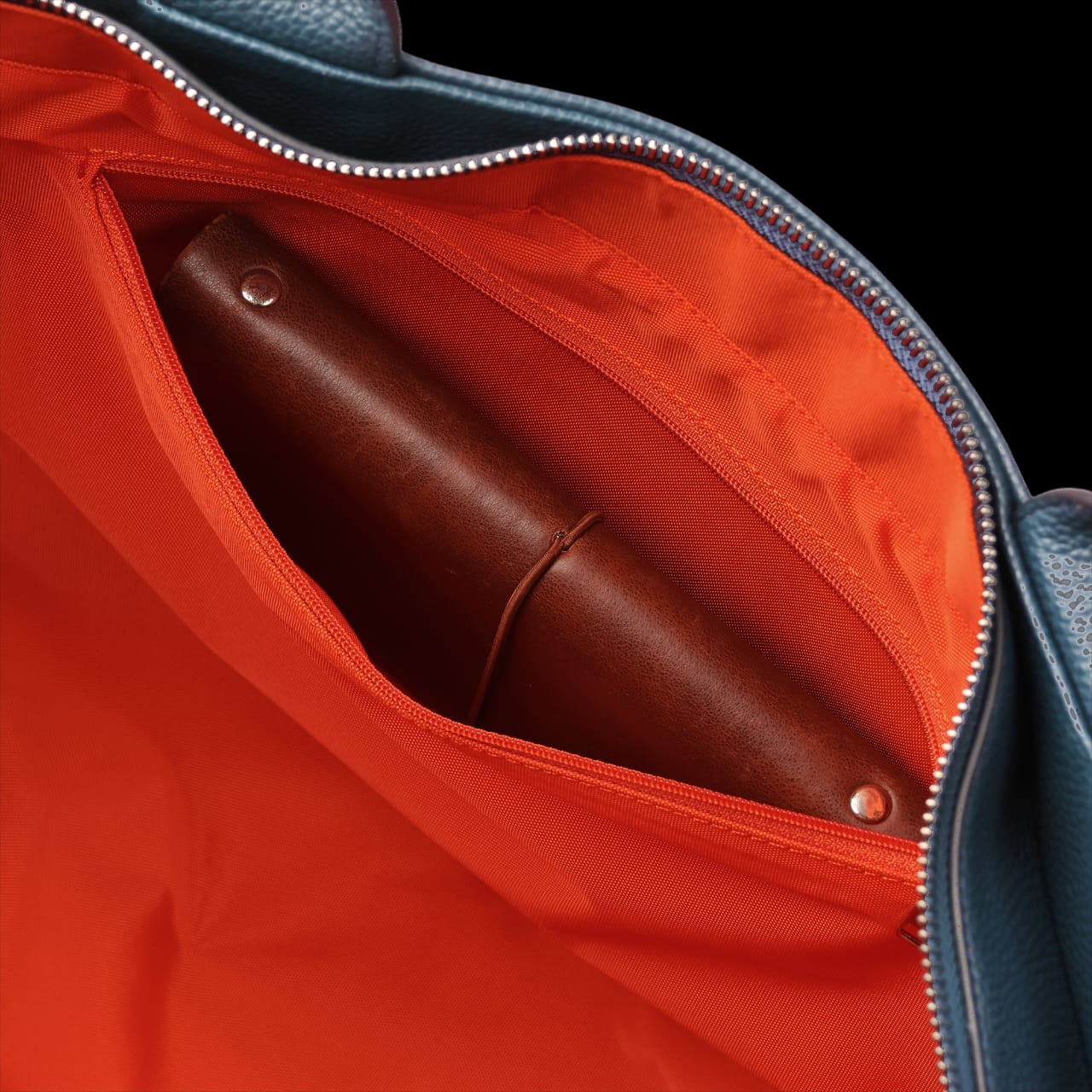 MAL Luxe Tote