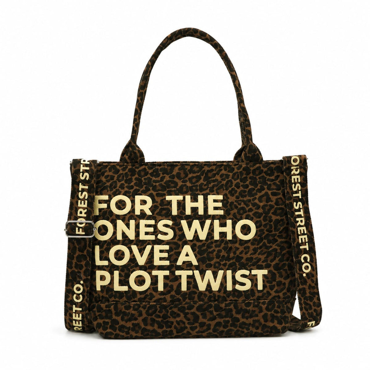 Reader Totes