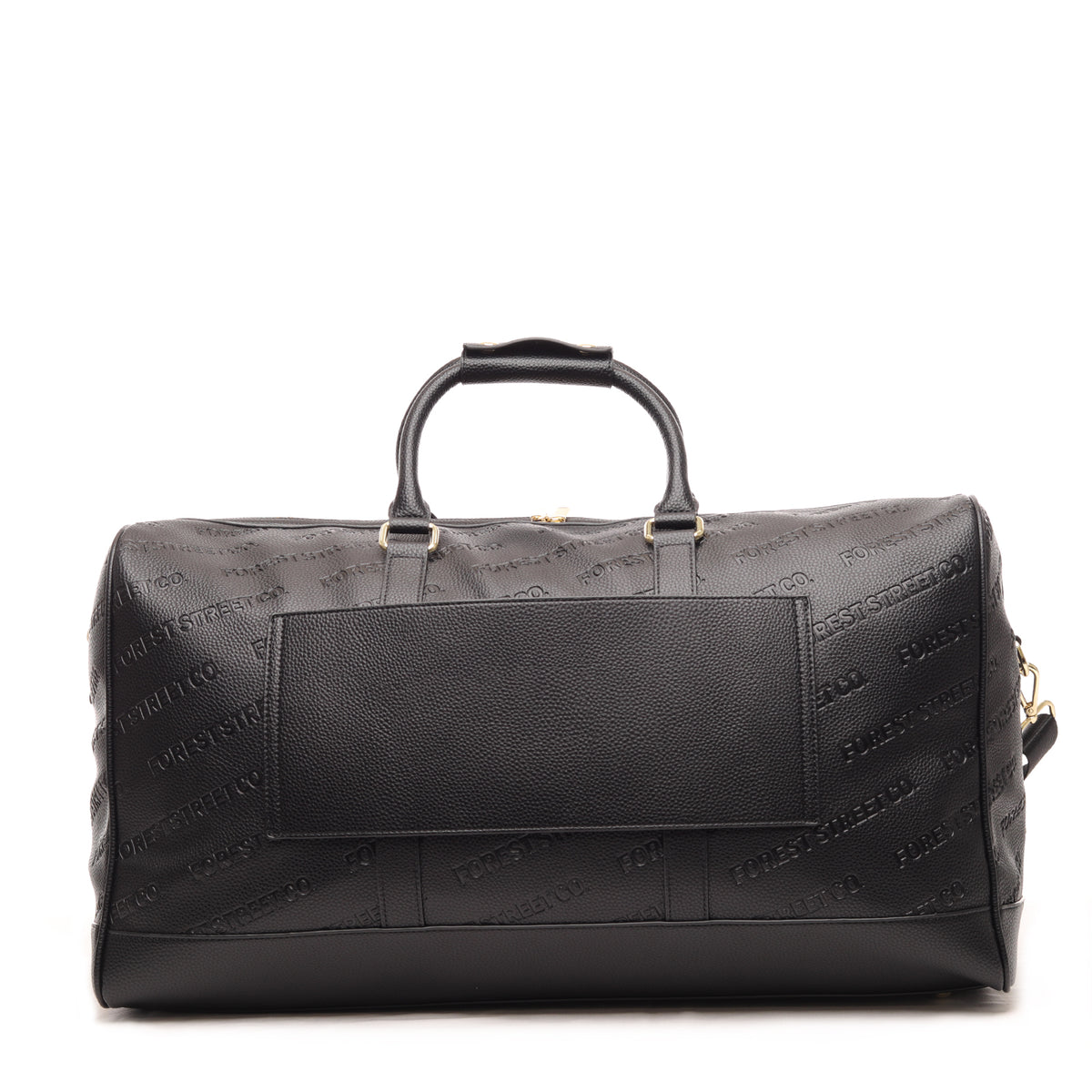 The Carry-All Duffel