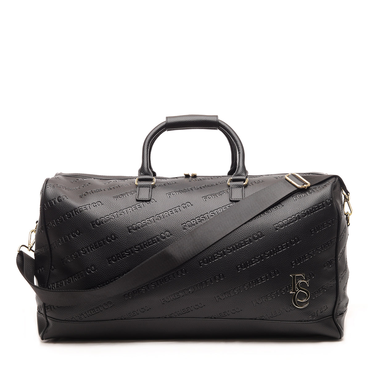 The Carry-All Duffel