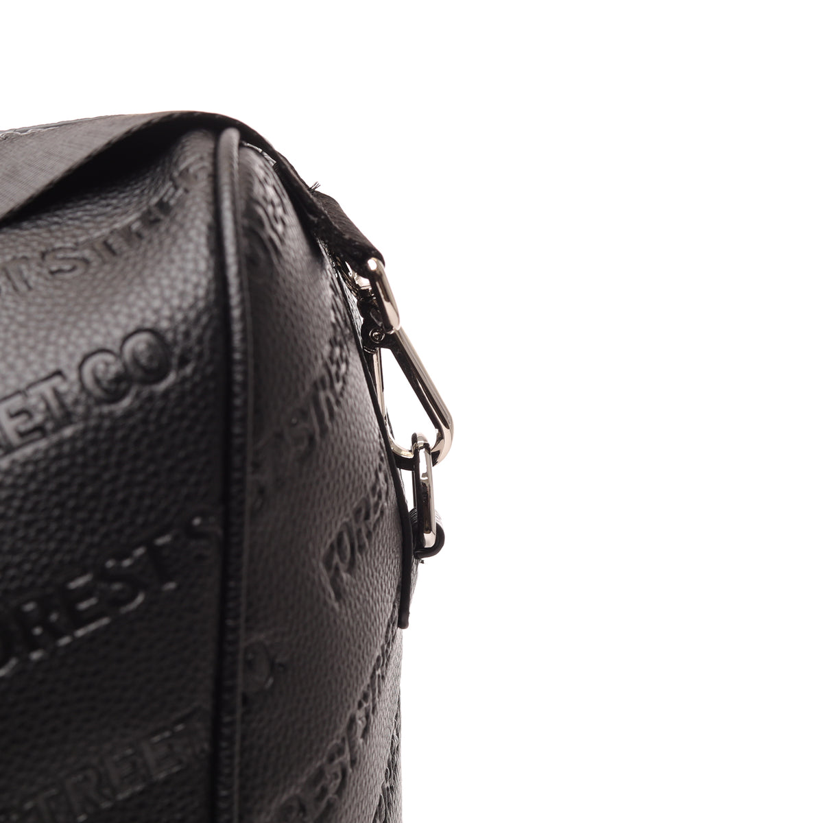 The Carry-All Duffel