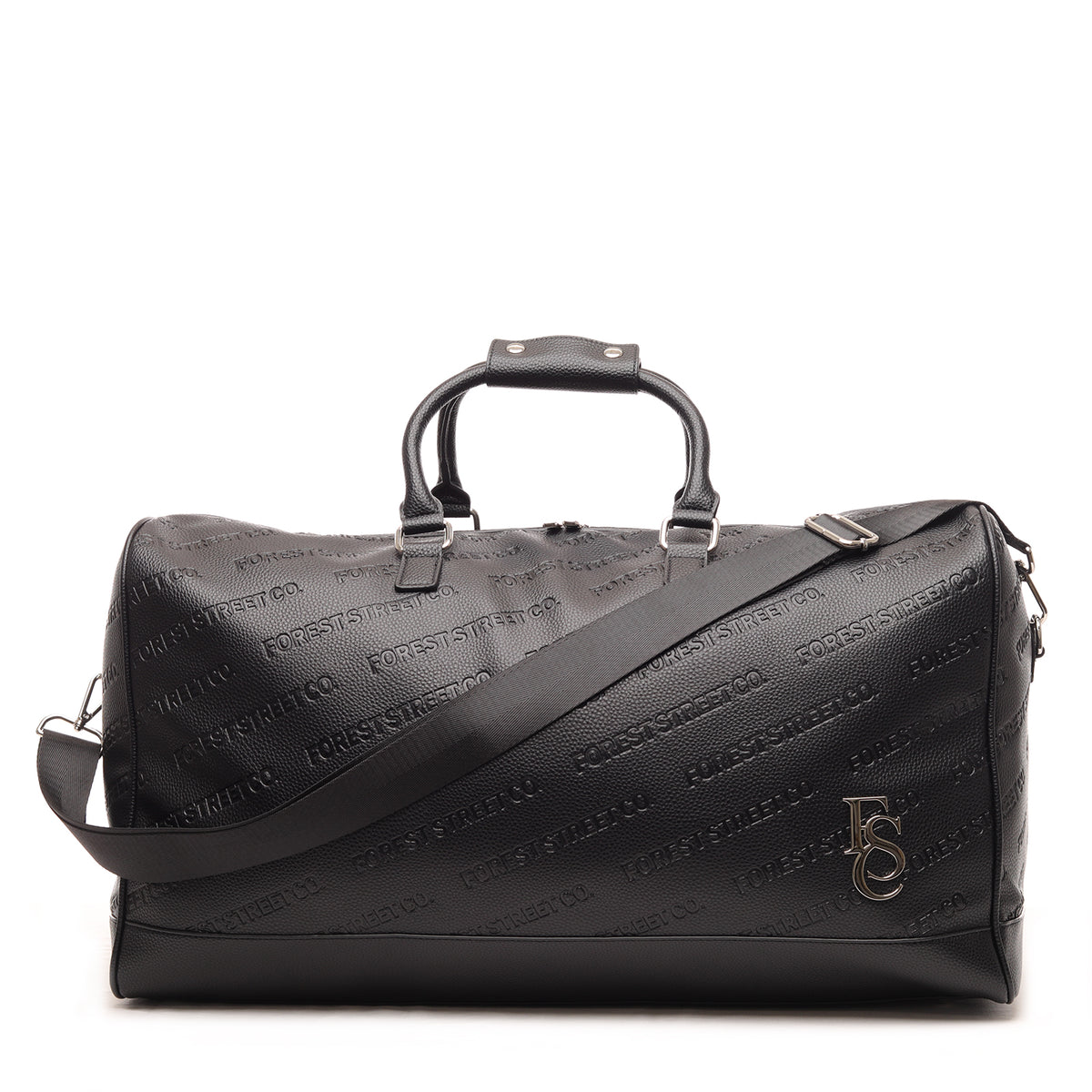 The Carry-All Duffel