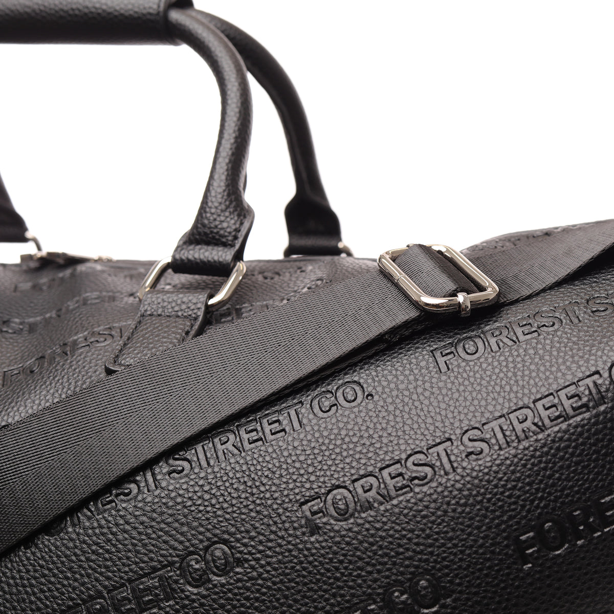 The Carry-All Duffel