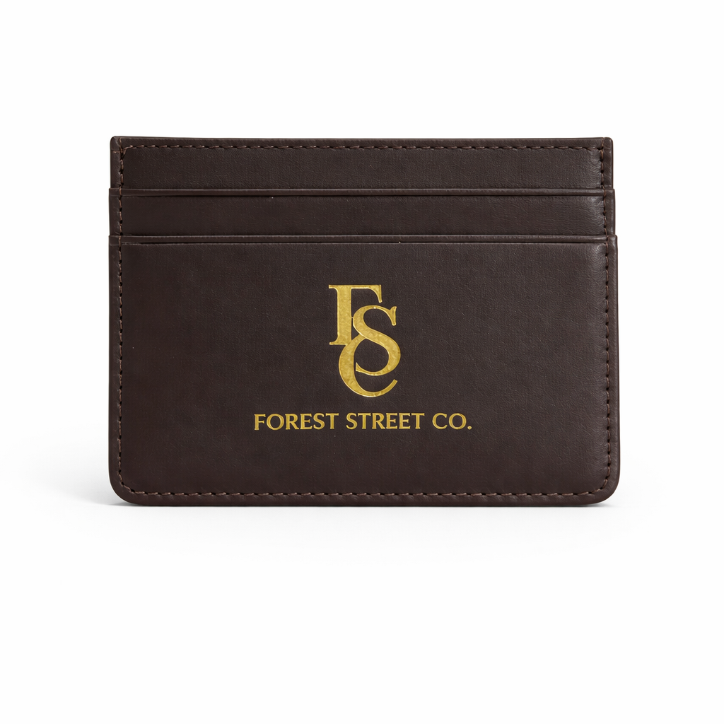 fsc cardholder