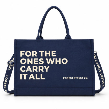 Commuter MAL Totes