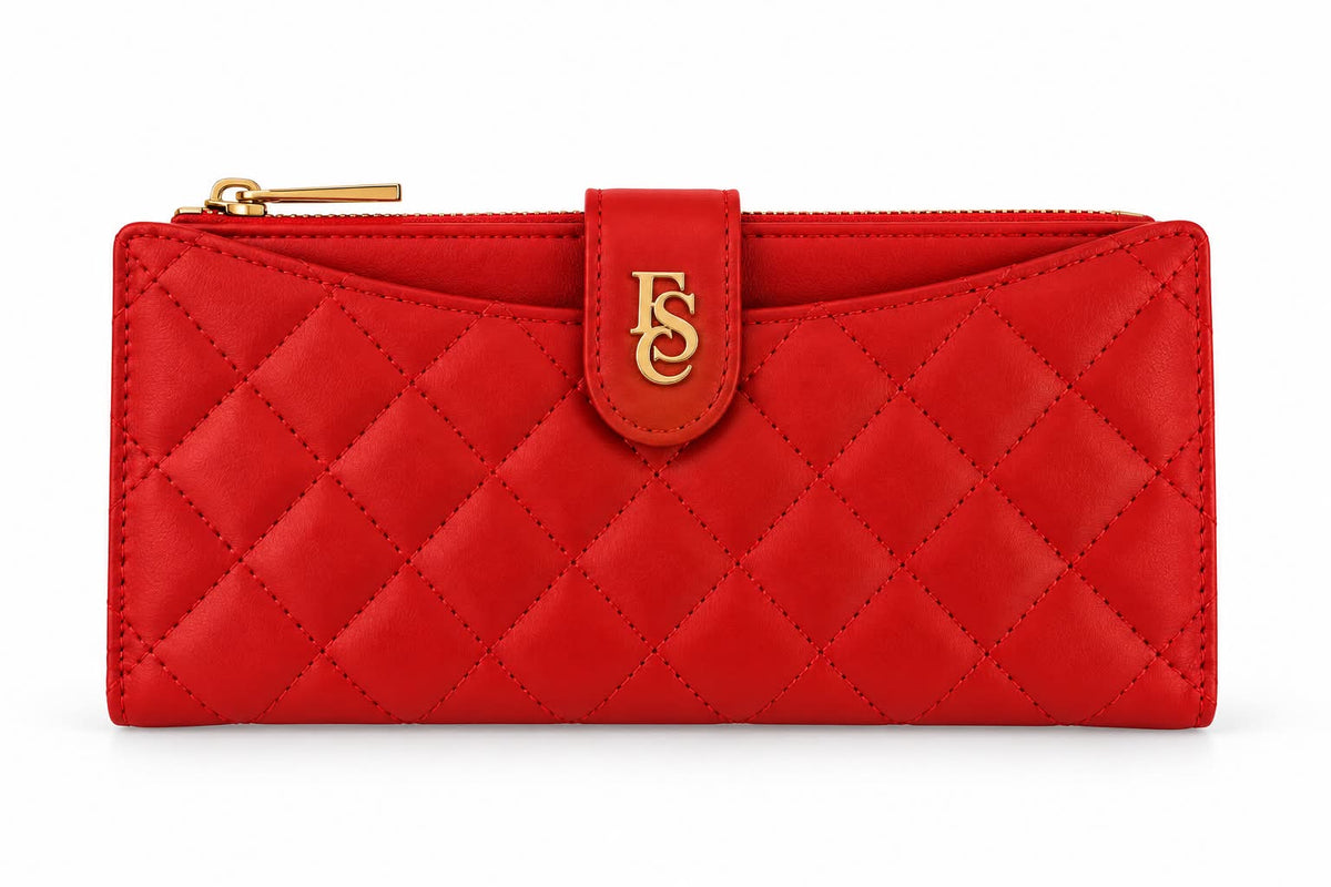 Large Wallet