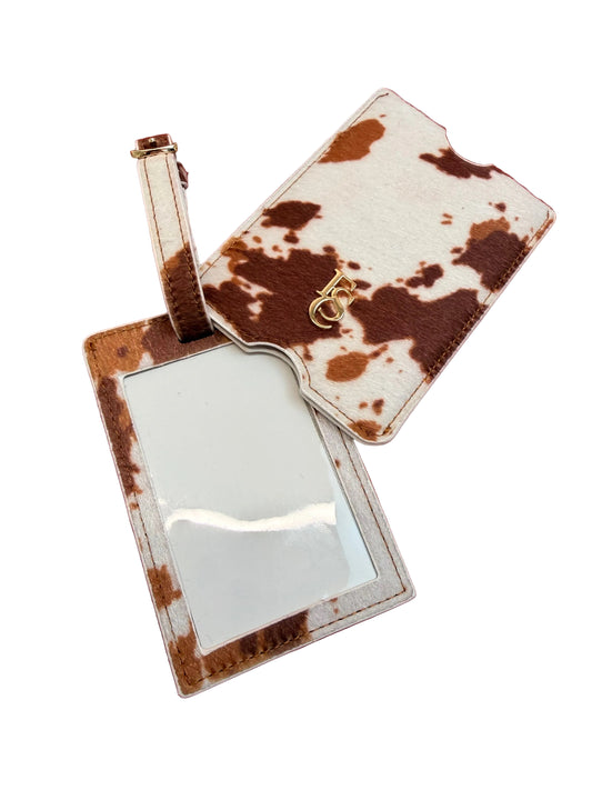 Luggage Tag