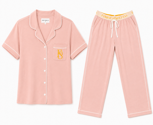 Reset Pajamas — Long