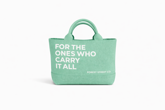 MAL Medium Totes – New Colors (Spring Drop)