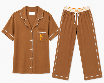 Reset Pajamas — Long