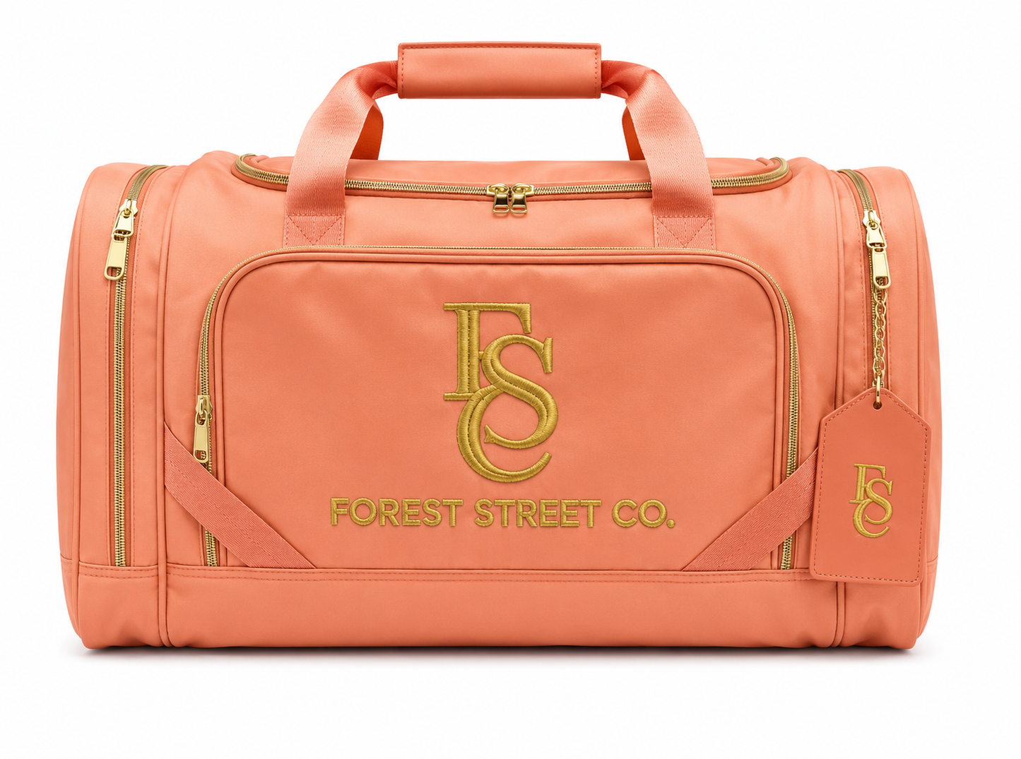 FSC Performance Duffel
