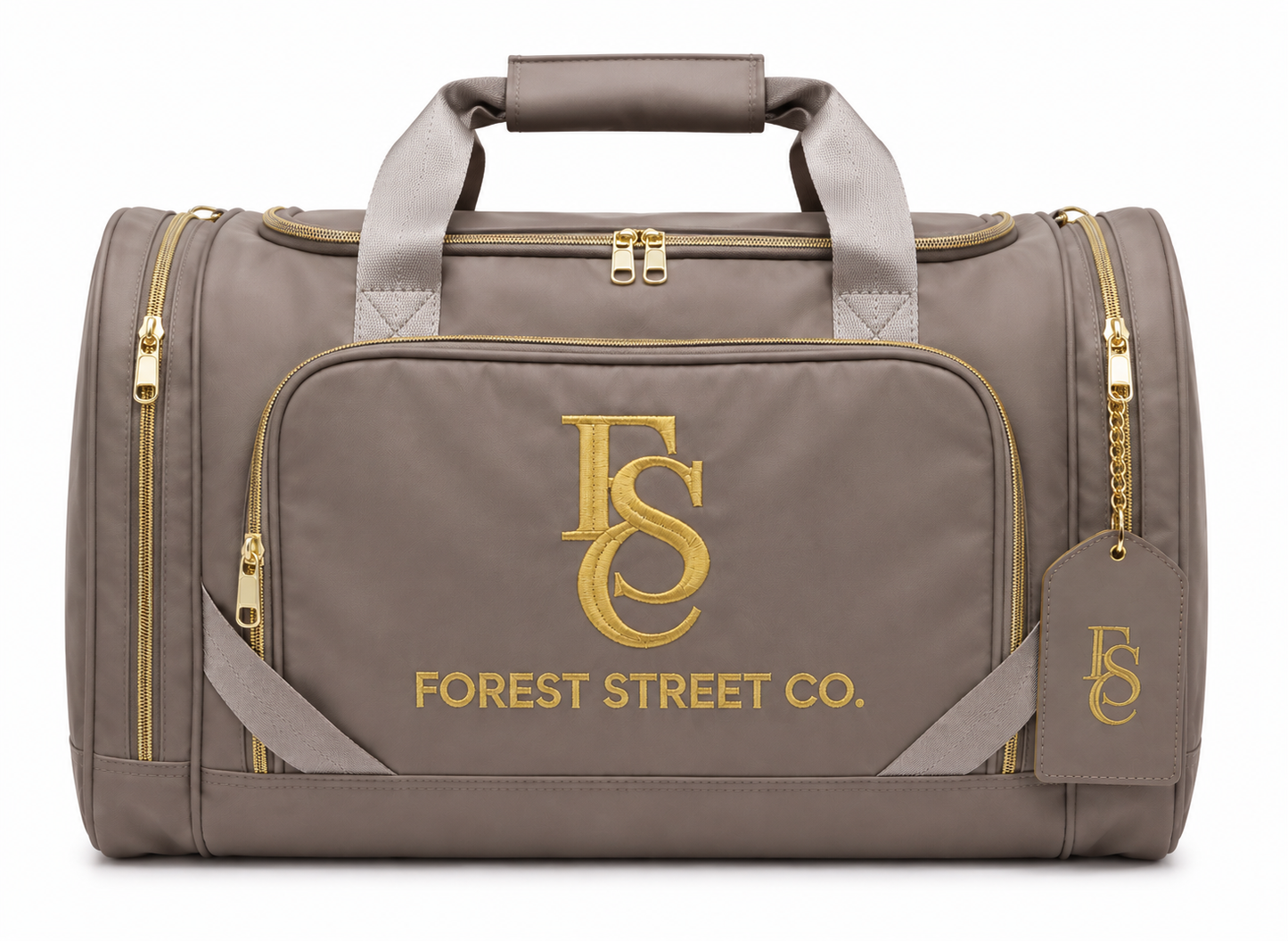 FSC Performance Duffel