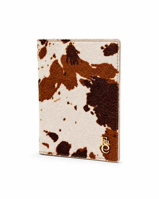 Passport Holder