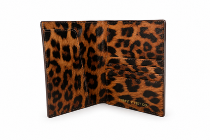 Passport Holder