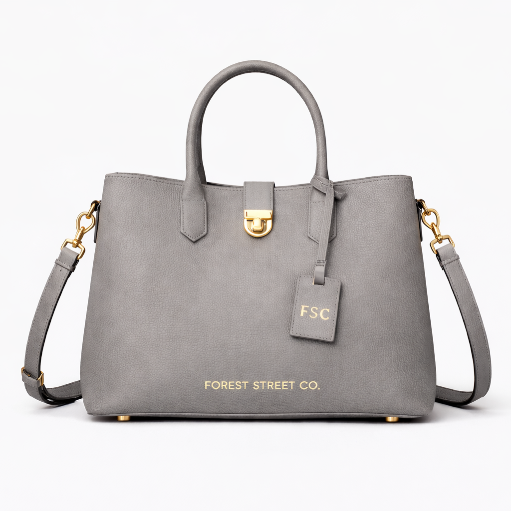 The ExecuTote with Strap (Preorder)