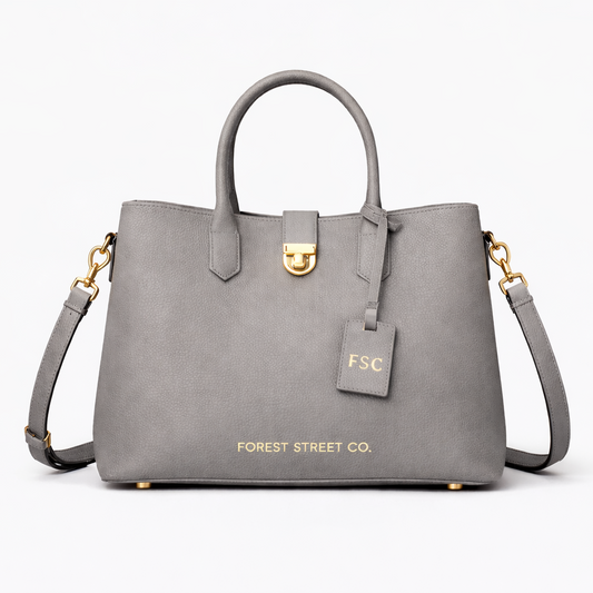 The ExecuTote with Strap (Preorder)