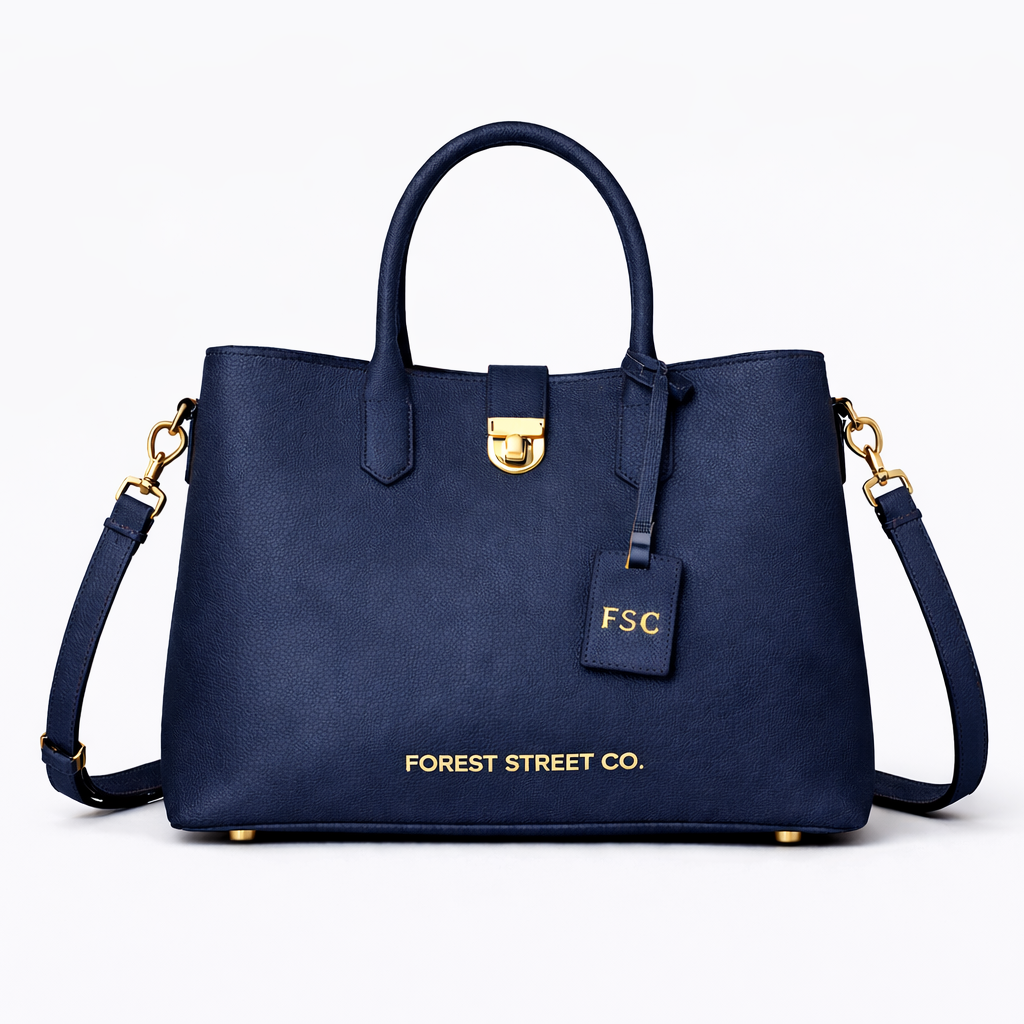 The ExecuTote with Strap (Preorder)