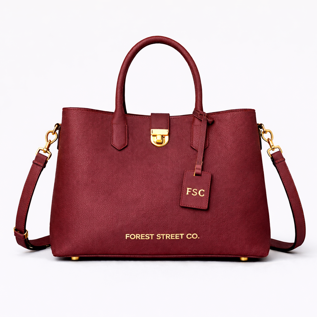 The ExecuTote with Strap (Preorder)