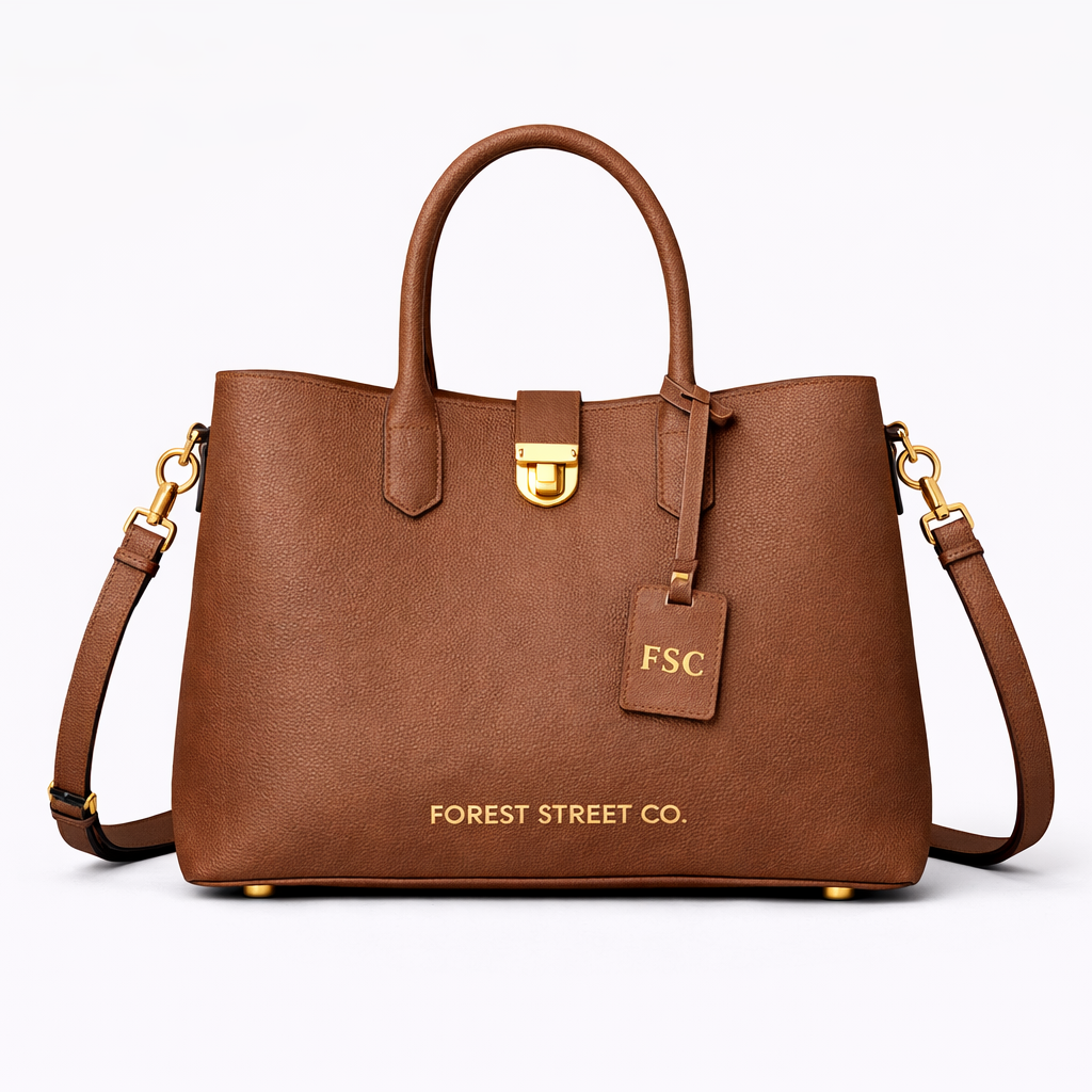 The ExecuTote with Strap (Preorder)