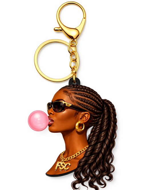 Charm Bar by FSC
