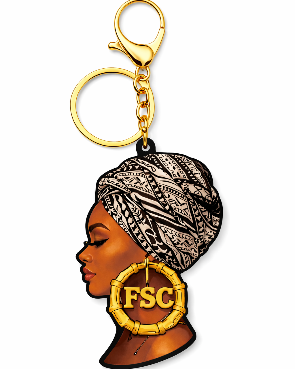 Charm Bar by FSC