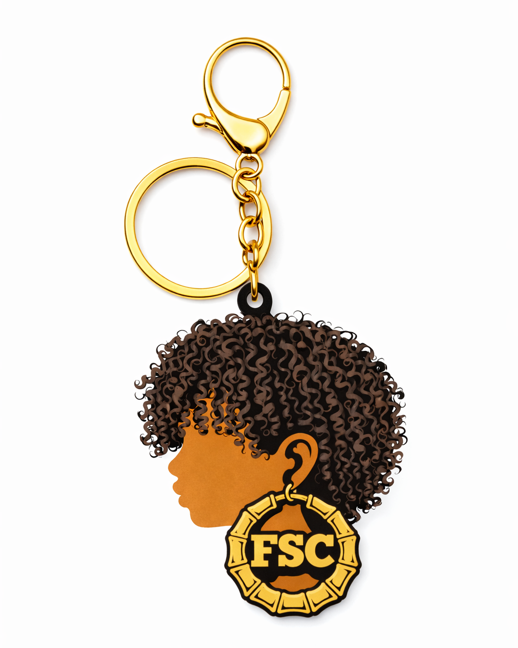 Charm Bar by FSC