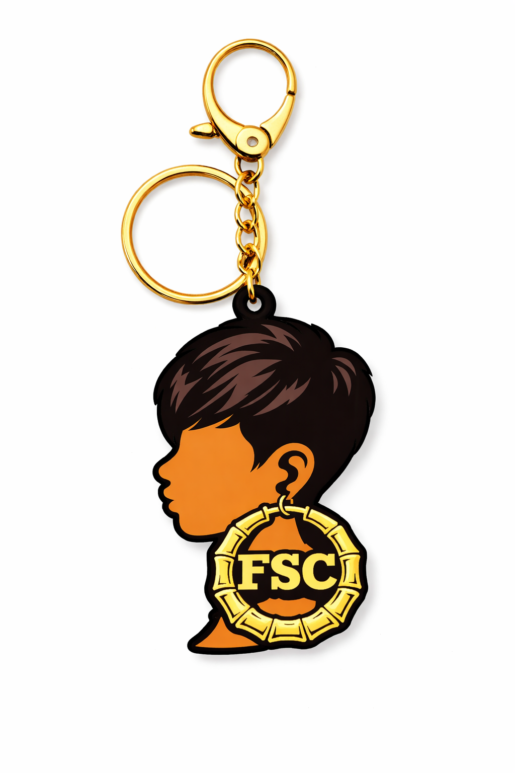 Charm Bar by FSC