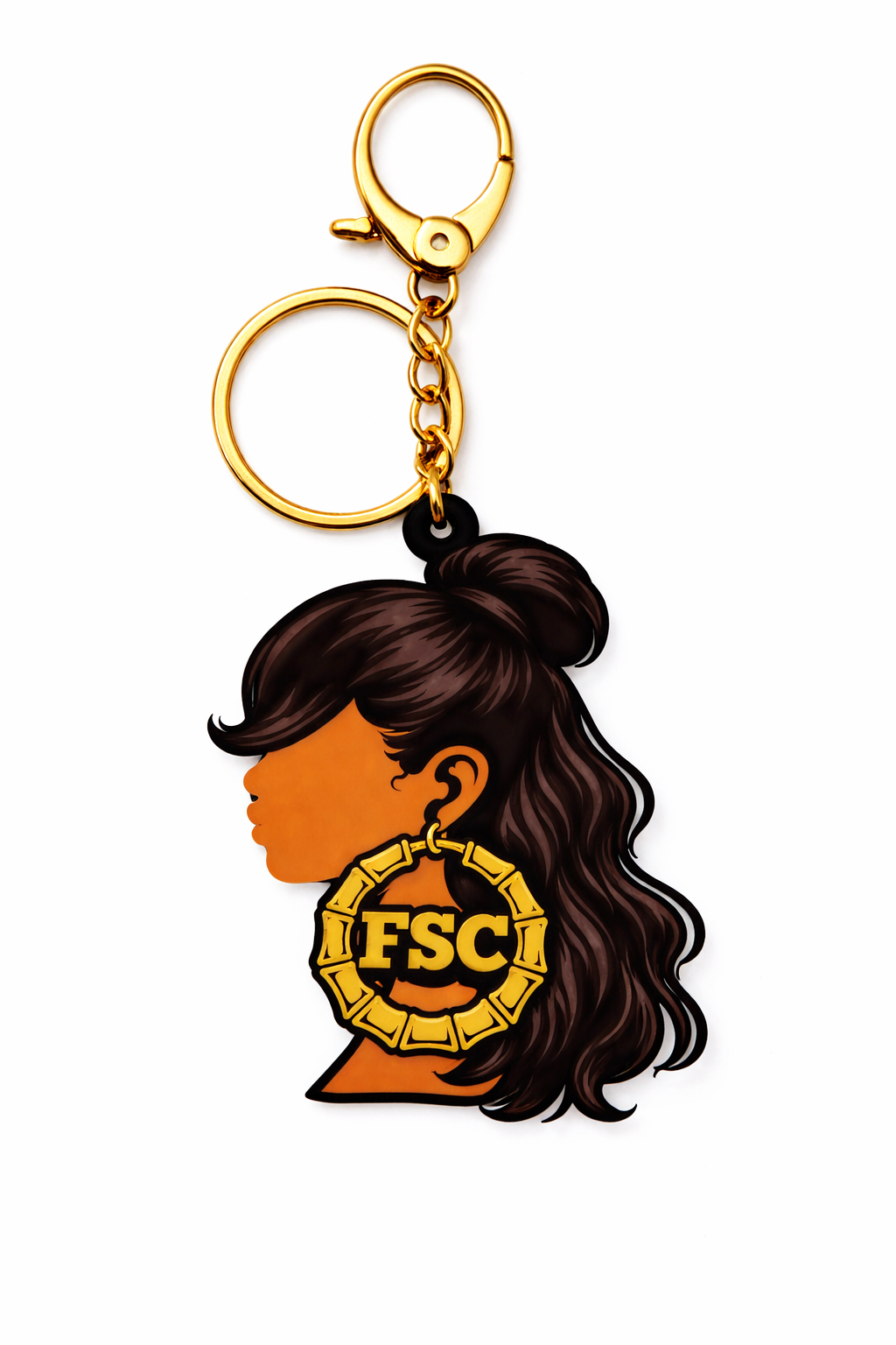 Charm Bar by FSC