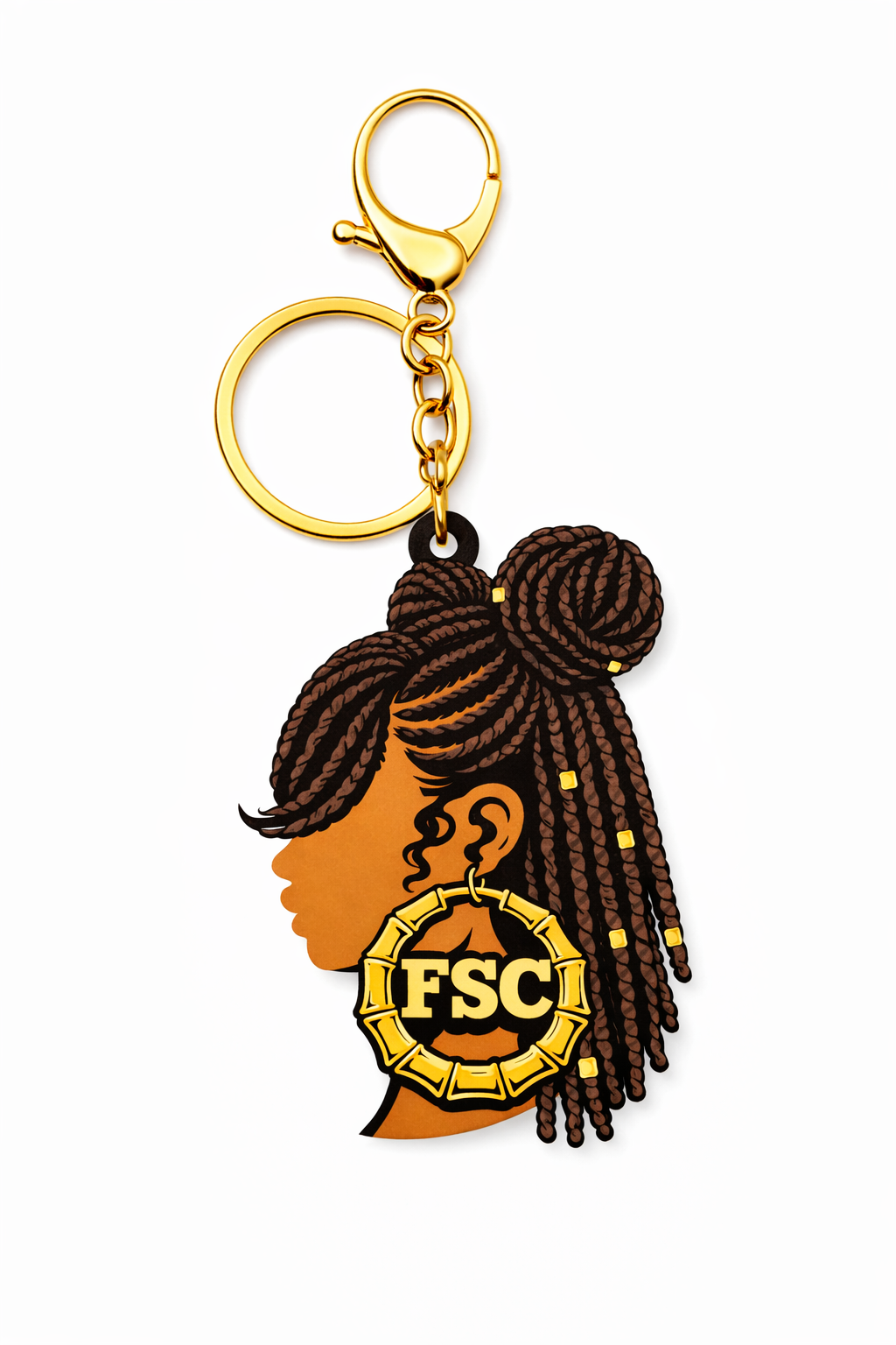 Charm Bar by FSC