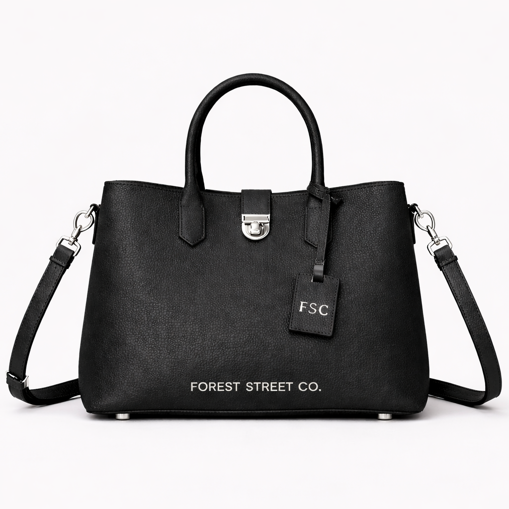 The ExecuTote with Strap (Preorder)