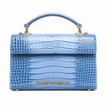  Blue Croc