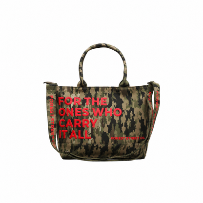 MAL Tote — Volume II