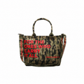  Camo Red