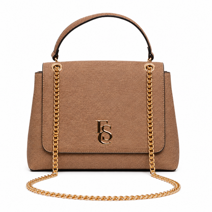 Tehon Denim Bag