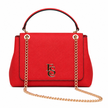 Tehon Denim Bag