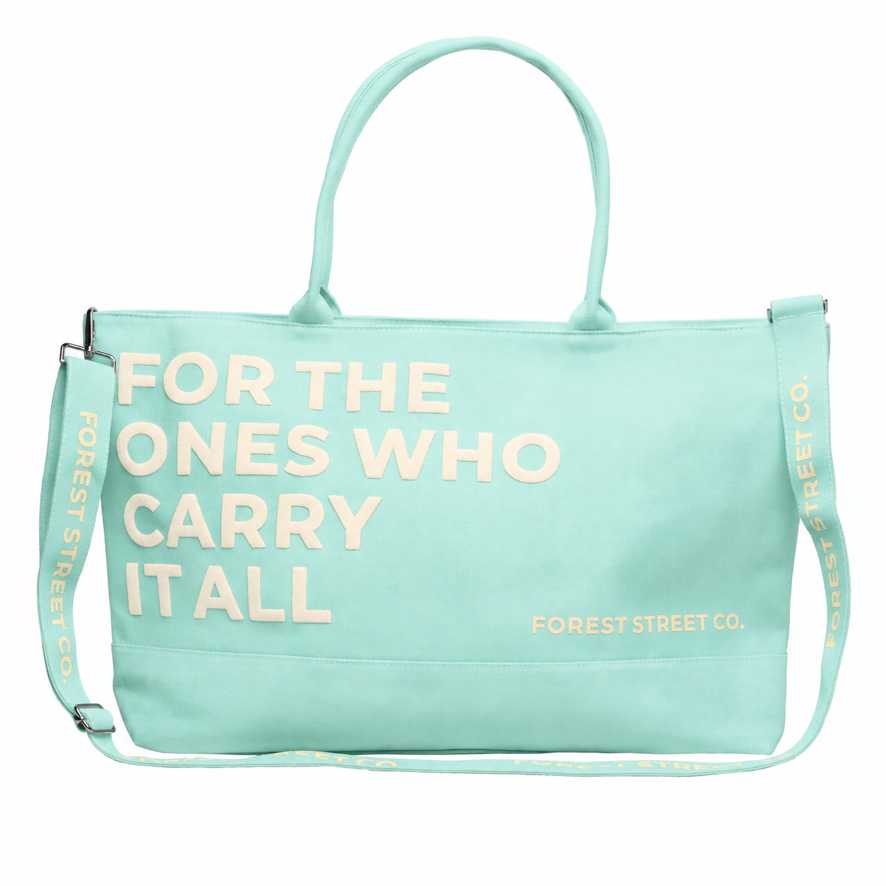 The MAL Tote Shop