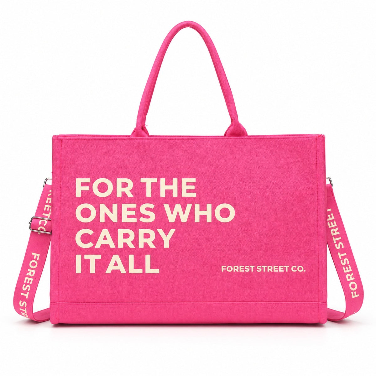 Commuter MAL Totes