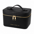 FSC Vanity Case w/ Matching Luggage Tag
