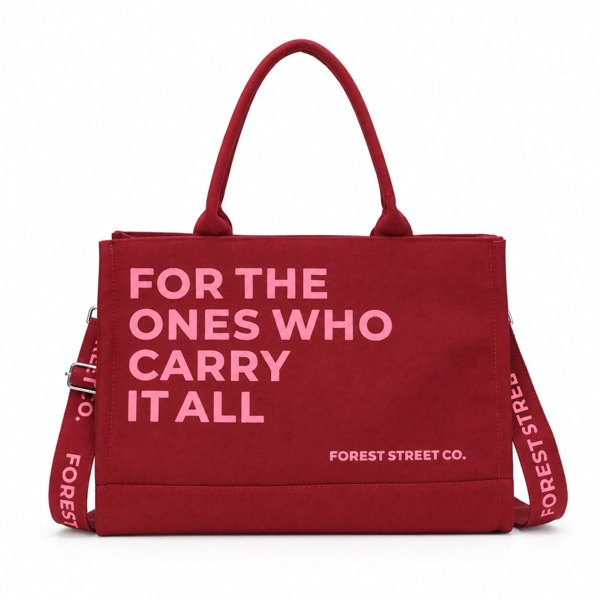 Commuter MAL Totes