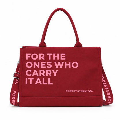 Commuter MAL Totes