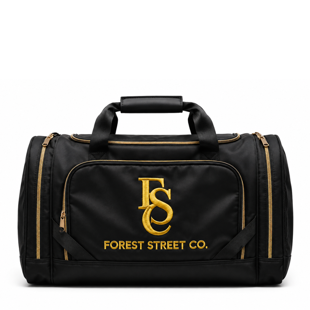 FSC Performance Duffel