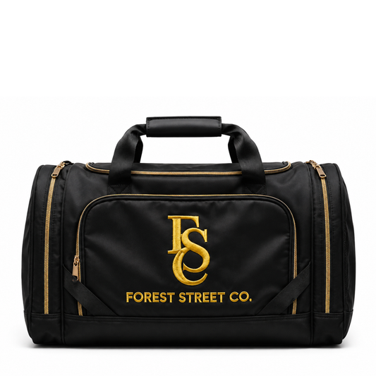 FSC Performance Duffel