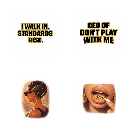 Pin Set